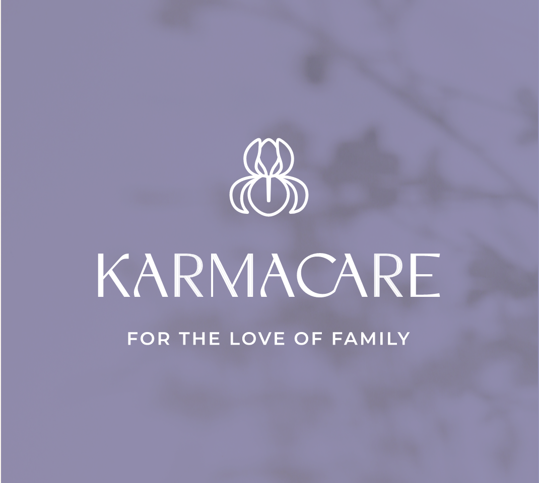 Karmacare logo